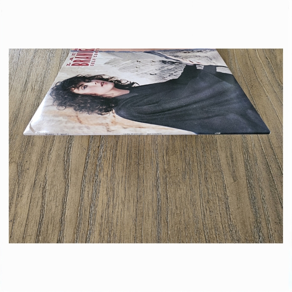 LAURA BRANIGAN•Self Control•Atlantic (#80147-1)•Specialty Pressing - Picture 5 of 9